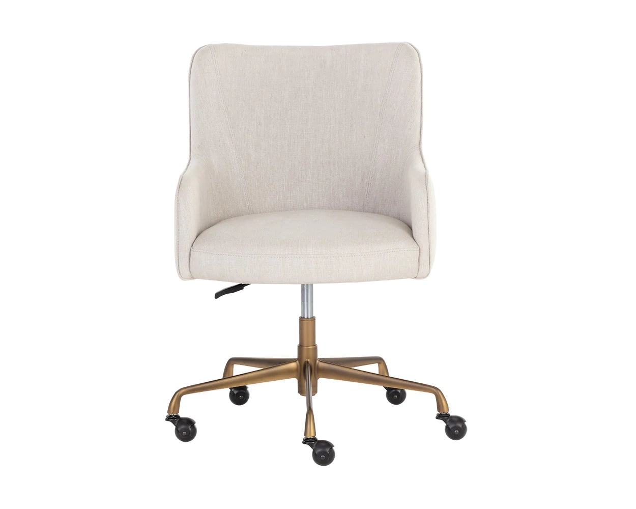 Frank Office Chair 18 - FURNITURE - desk chairs Sunpan