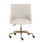 Frank Office Chair 18 - FURNITURE - desk chairs Sunpan