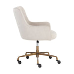 Frank Office Chair 18 - FURNITURE - desk chairs Sunpan