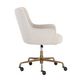 Frank Office Chair 18 - FURNITURE - desk chairs Sunpan