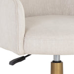 Frank Office Chair 18 - FURNITURE - desk chairs Sunpan