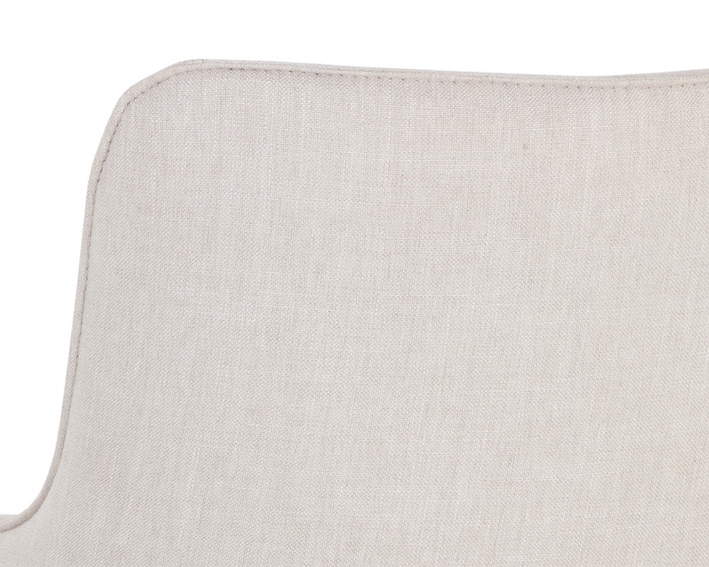 Frank Office Chair 18 - FURNITURE - desk chairs Sunpan