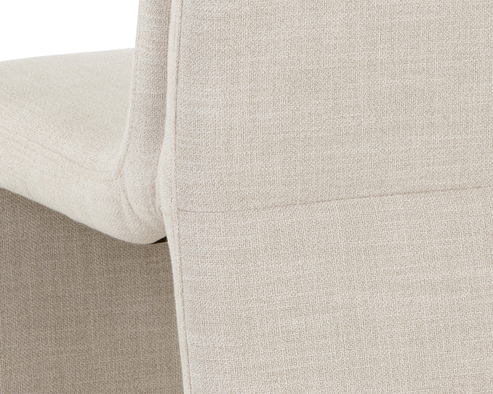 Cascade Dining Chair 10 - a - FURNITURE - dining chair Sunpan