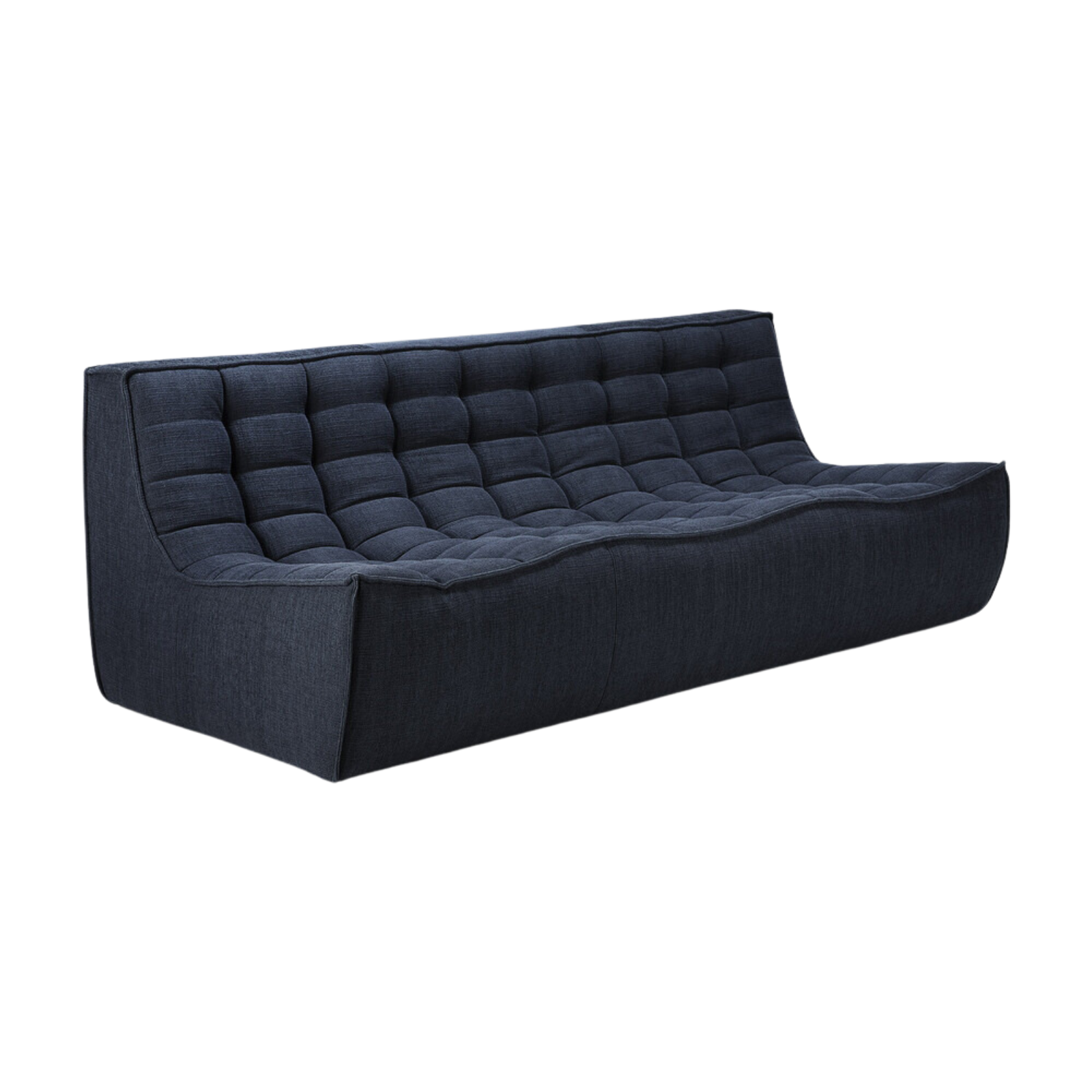 N701 Sofa 1 - a - FURNITURE - sofa Ethnicraft