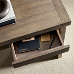 FLOOR MODEL - Wexley Desk FLOOR MODEL - floor model Four Hands