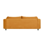 Gus* Modern Thalia 86" Sofa Sofas Gus