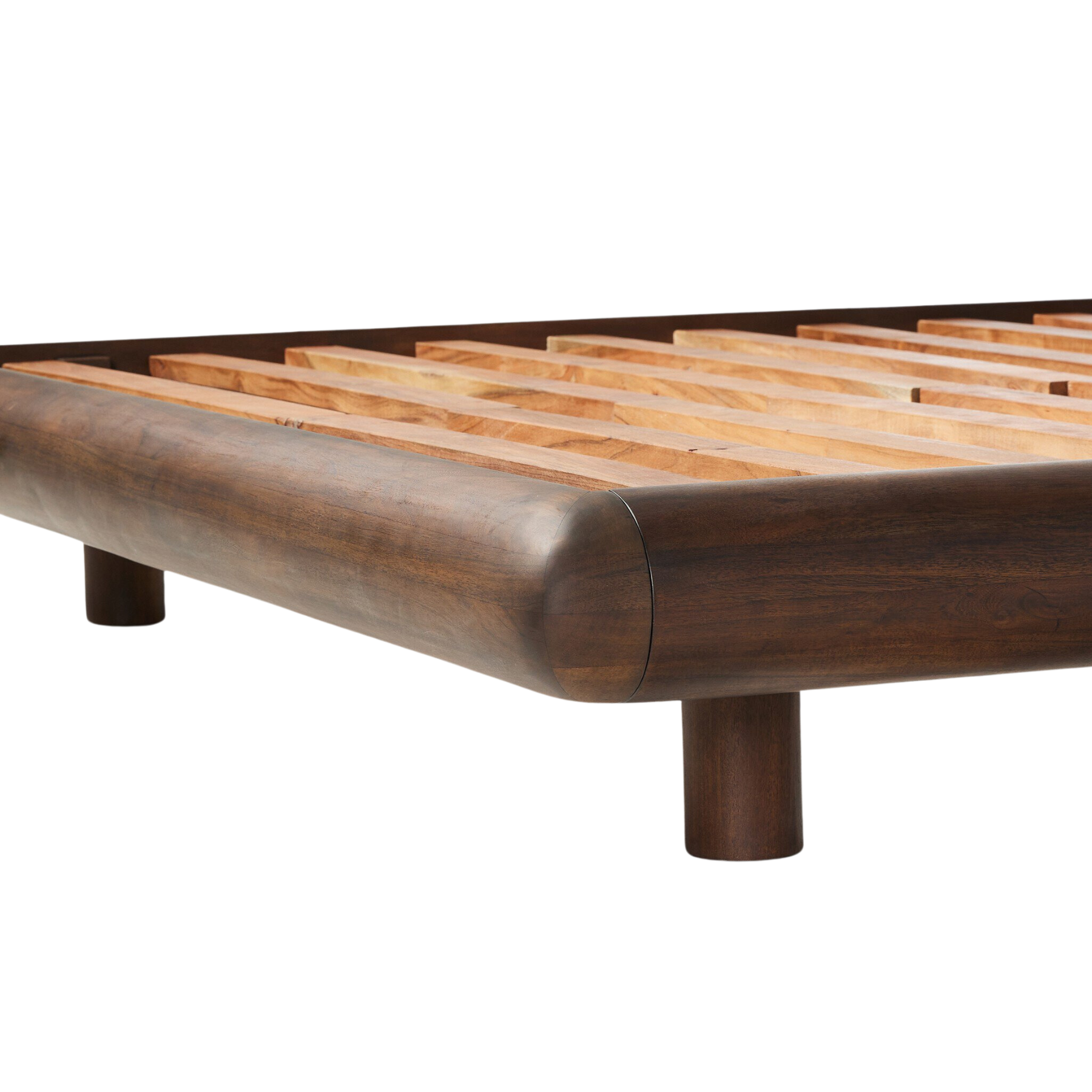 Nolan Bed FURNITURE - bed Four Hands