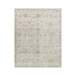 Becki Owens Ren Ivory / Multi Rug 0-RUGS-patterned Surya
