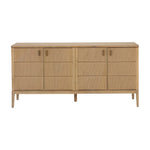 Etiron Sideboard FURNITURE - sideboard Sunpan Natural