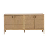 Etiron Sideboard FURNITURE - sideboard Sunpan Natural