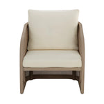Paula Lounge Chair 3 - FURNITURE - chair Sunpan