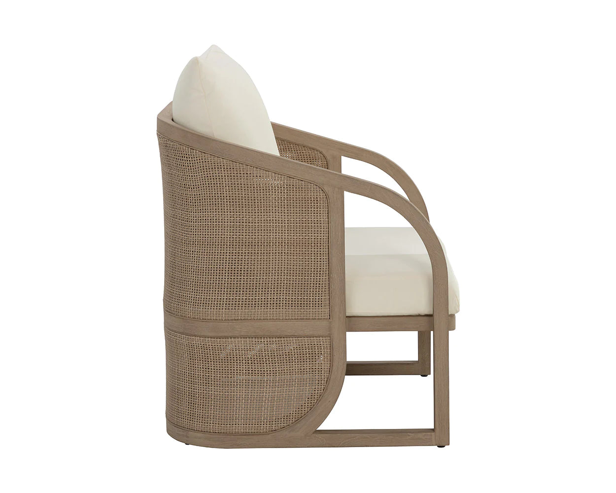Paula Lounge Chair 3 - FURNITURE - chair Sunpan