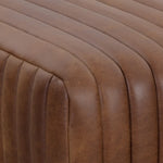 Lucien Ottoman - Square 6 - FURNITURE - ottoman Sunpan