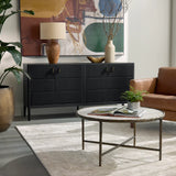 Etiron Sideboard FURNITURE - sideboard Sunpan