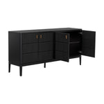 Etiron Sideboard FURNITURE - sideboard Sunpan