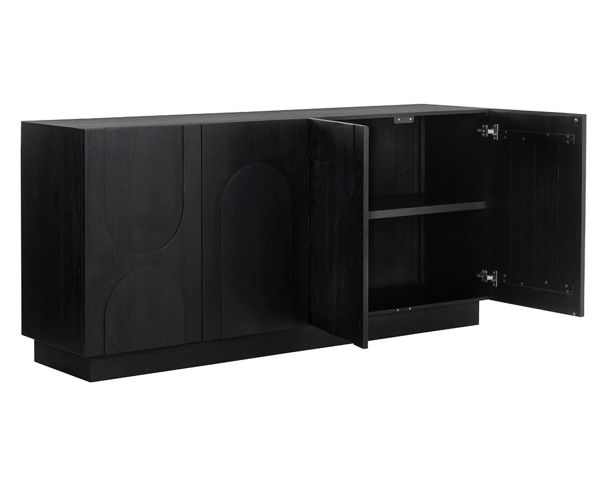 Covington Sideboard FURNITURE - sideboard Sunpan