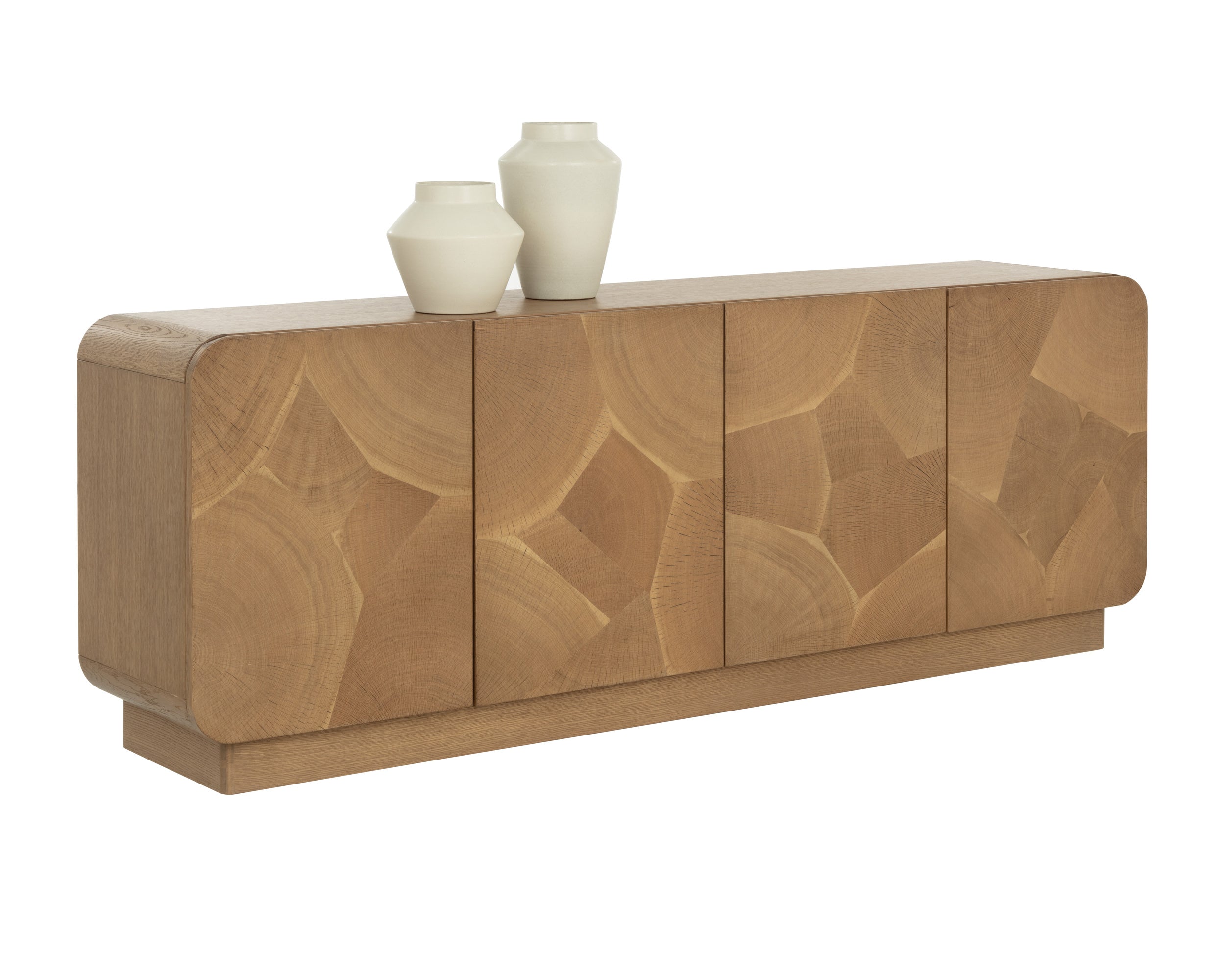 Fauni Sideboard FURNITURE - sideboard Sunpan