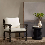 Davidson Chair 10 - c - FURNITURE - chair Four Hands