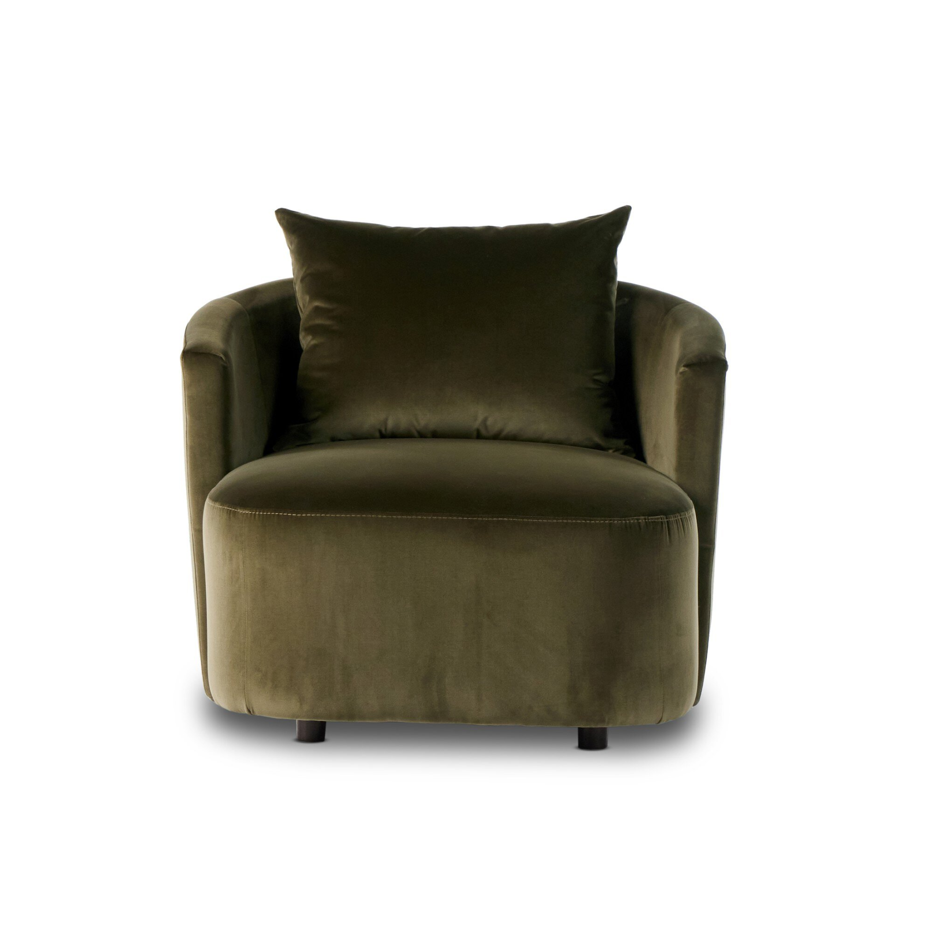Fallon Chaise Accent Chairs Four Hands
