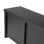 Lysander Media Console 7 - d - FURNITURE - mediastand Four Hands