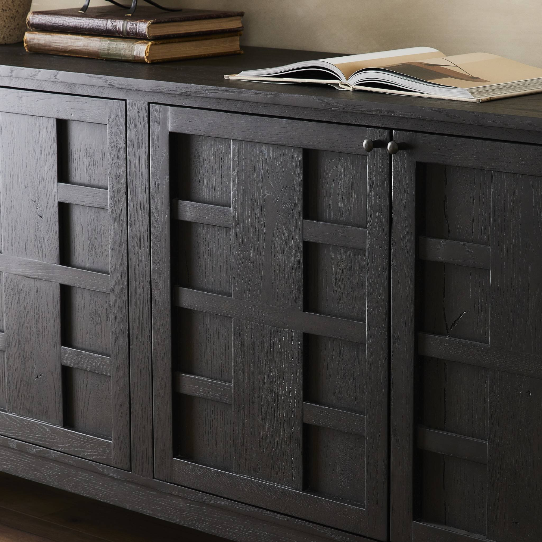 Aisling Sideboard 7 - a - FURNITURE - Sideboard Four Hands
