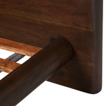 Nolan Bed FURNITURE - bed Four Hands