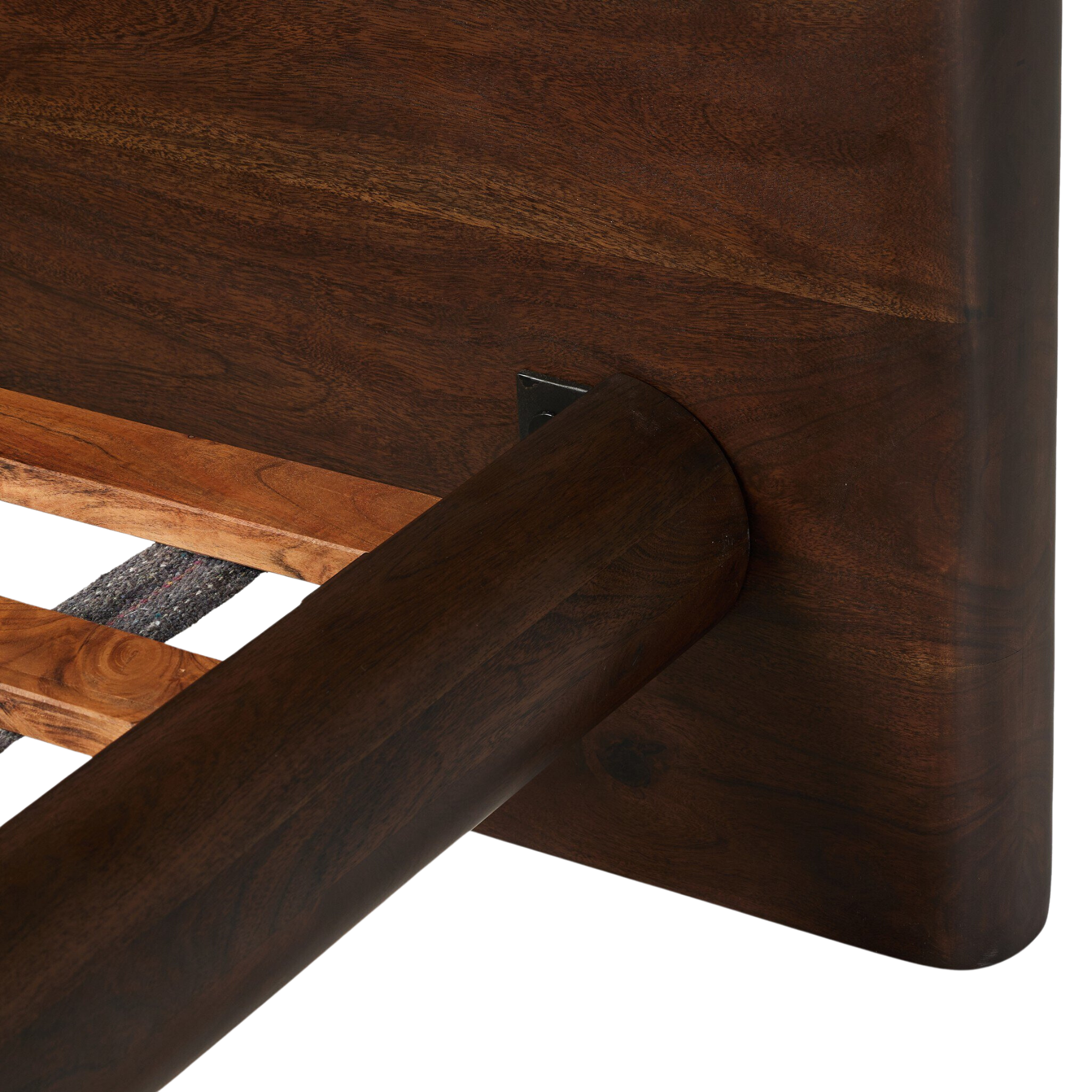 Nolan Bed FURNITURE - bed Four Hands