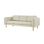 Gus* Augusta 84" Sofa 1 - FURNITURE - sofa Gus