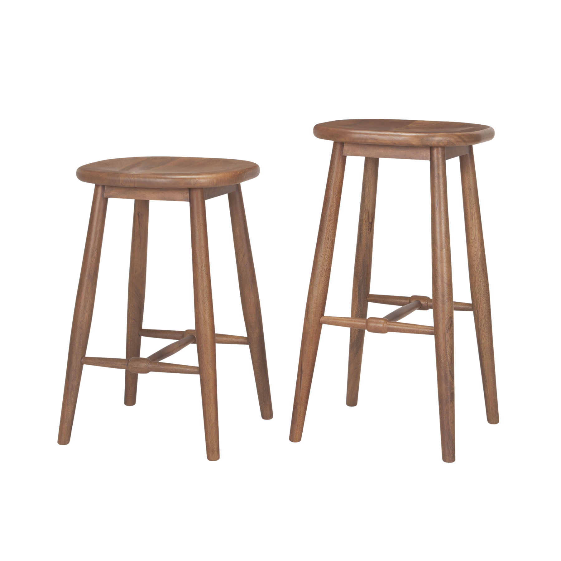 Elka Bar/Counter Stool FURNITURE - bar/counter stool Mercana