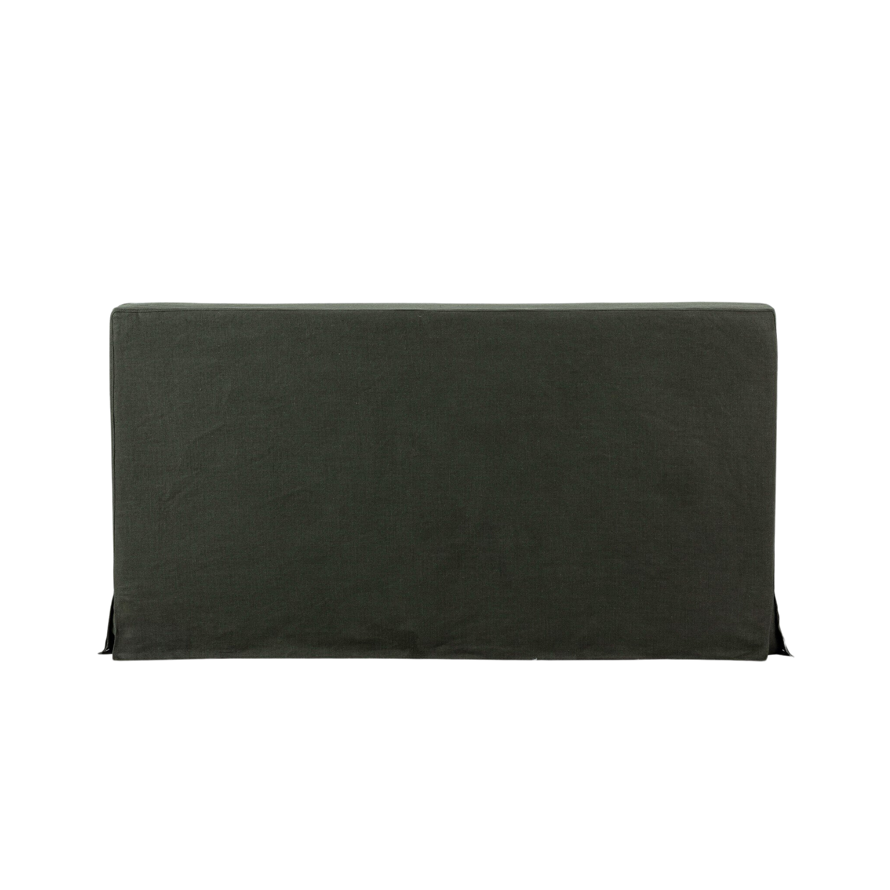 Allen Slipcover Bed Beds Four Hands