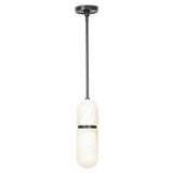 Salon Pendant - Oil Rubbed Bronze