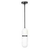 Salon Pendant - Oil Rubbed Bronze