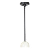 Salon Pendant - Oil Rubbed Bronze