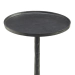 Kosta Side Table 4 - a - FURNITURE - accent table - wood Renwil