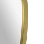Gracie Wall Mirror 100 - a - wall mirror Renwil