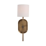 Peonia Wall Sconce LIGHTING - sconce Renwil