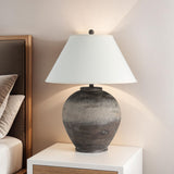 IN STORE - Bronwen Table Lamp LIGHTING - table lamp Renwil