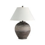 IN STORE - Bronwen Table Lamp LIGHTING - table lamp Renwil