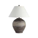 IN STORE - Bronwen Table Lamp LIGHTING - table lamp Renwil