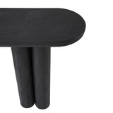 Ramon Console Table FURNITURE - console table Renwil