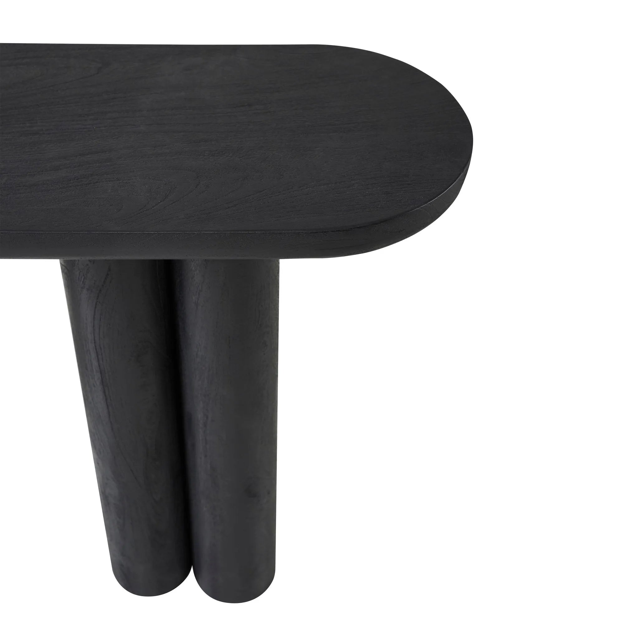 Ramon Console Table FURNITURE - console table Renwil