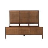 Sylvie Bed Beds Four Hands