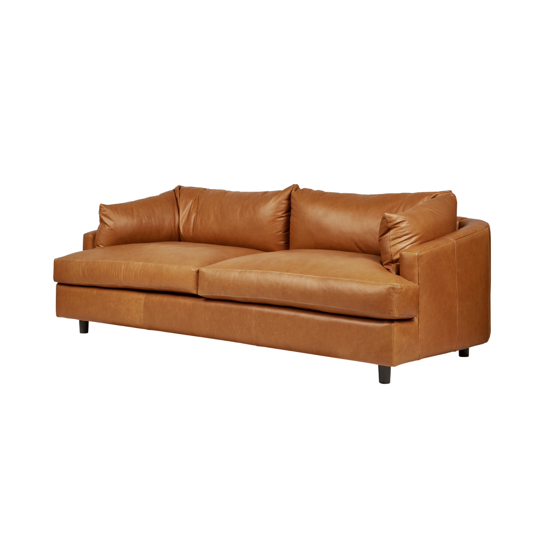 Gus* Modern Thalia 86" Sofa Sofas Gus