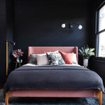 Farrow & Ball Black Blue No. 95 - Archive Collection PAINT - Farrow & Ball Farrow & Ball