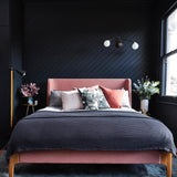 Farrow & Ball Black Blue No. 95 - Archive Collection PAINT - Farrow & Ball Farrow & Ball