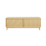 Gus* Modern Ledger Credenza Credenzas Gus
