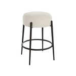 FLOOR MODEL - Ariella Counter Stool FURNITURE - floor model Uttermost