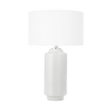 Markus Ceramic Table Lamp Table Lamps Regina Andrew