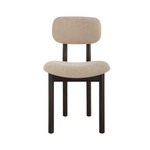 Sculpture Dining Chair - Set of 2 10 - a - FURNITURE - dining chair Uttermost