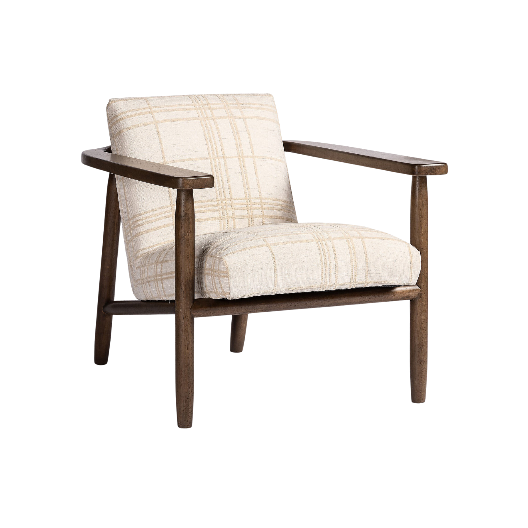 Arnett Chair Four Hands Sheffield Ivory